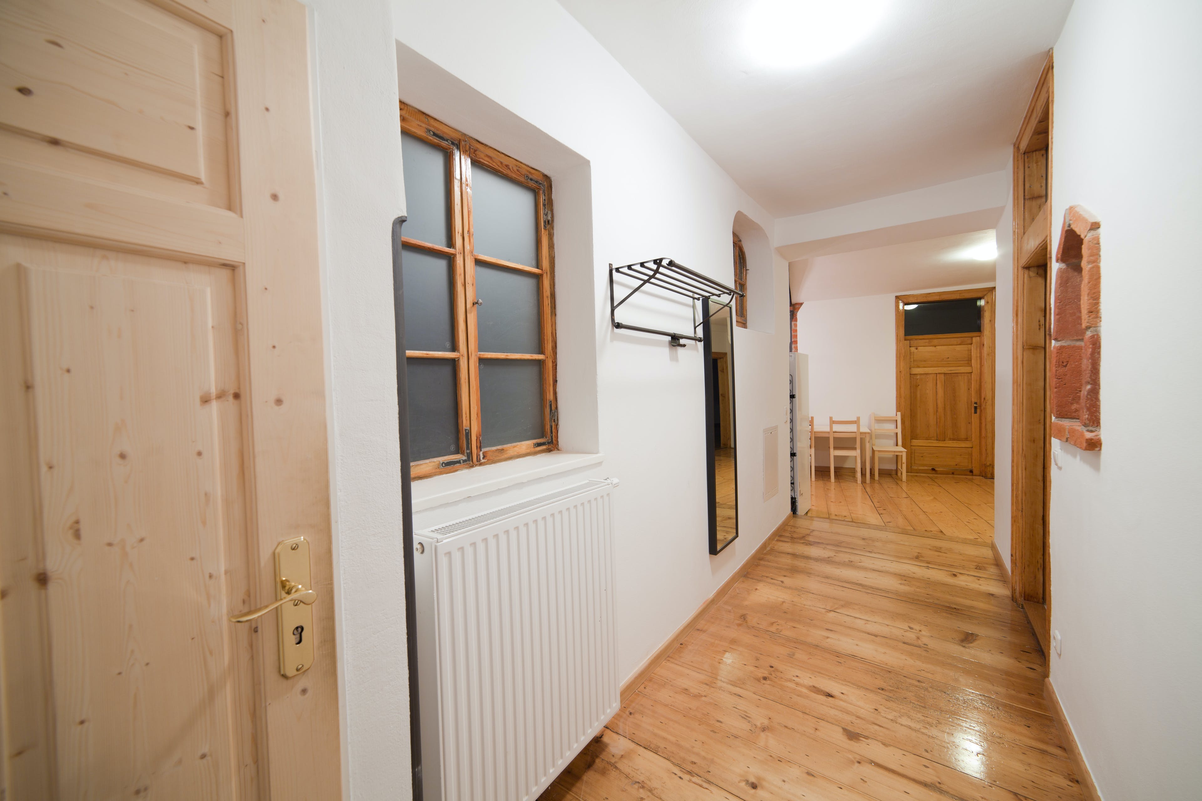 Zimmer in der Frauenstraße 10