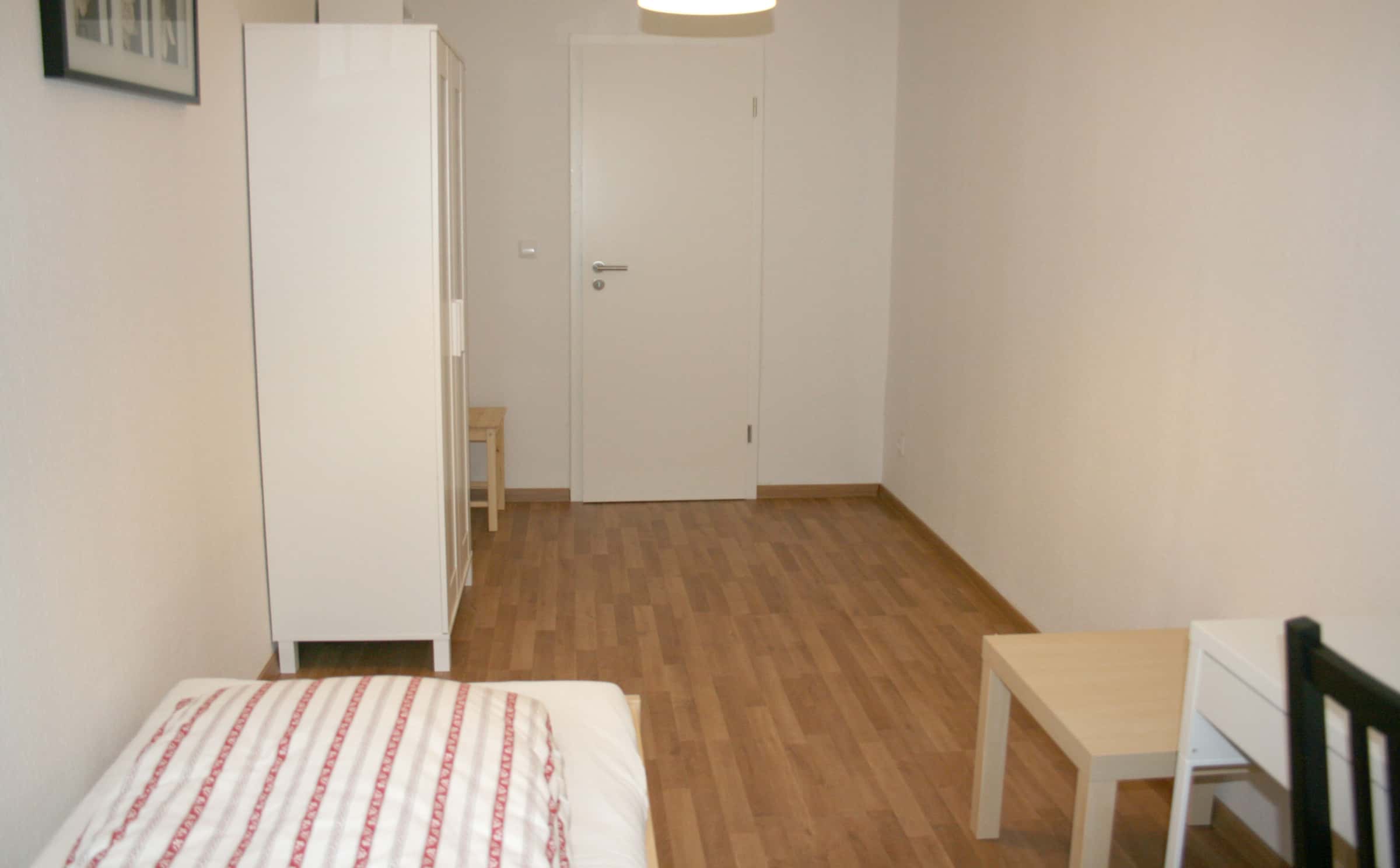 Zimmer in der Stromstraße