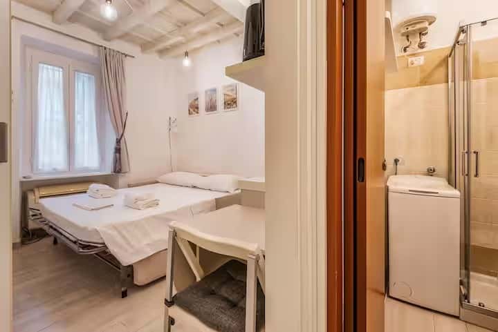 Via Francesco Novati