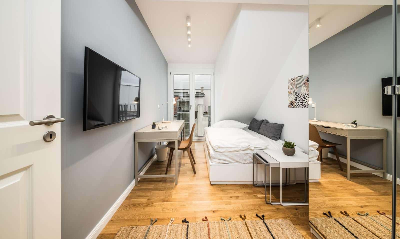 Apartment in Berlin - Photo 4