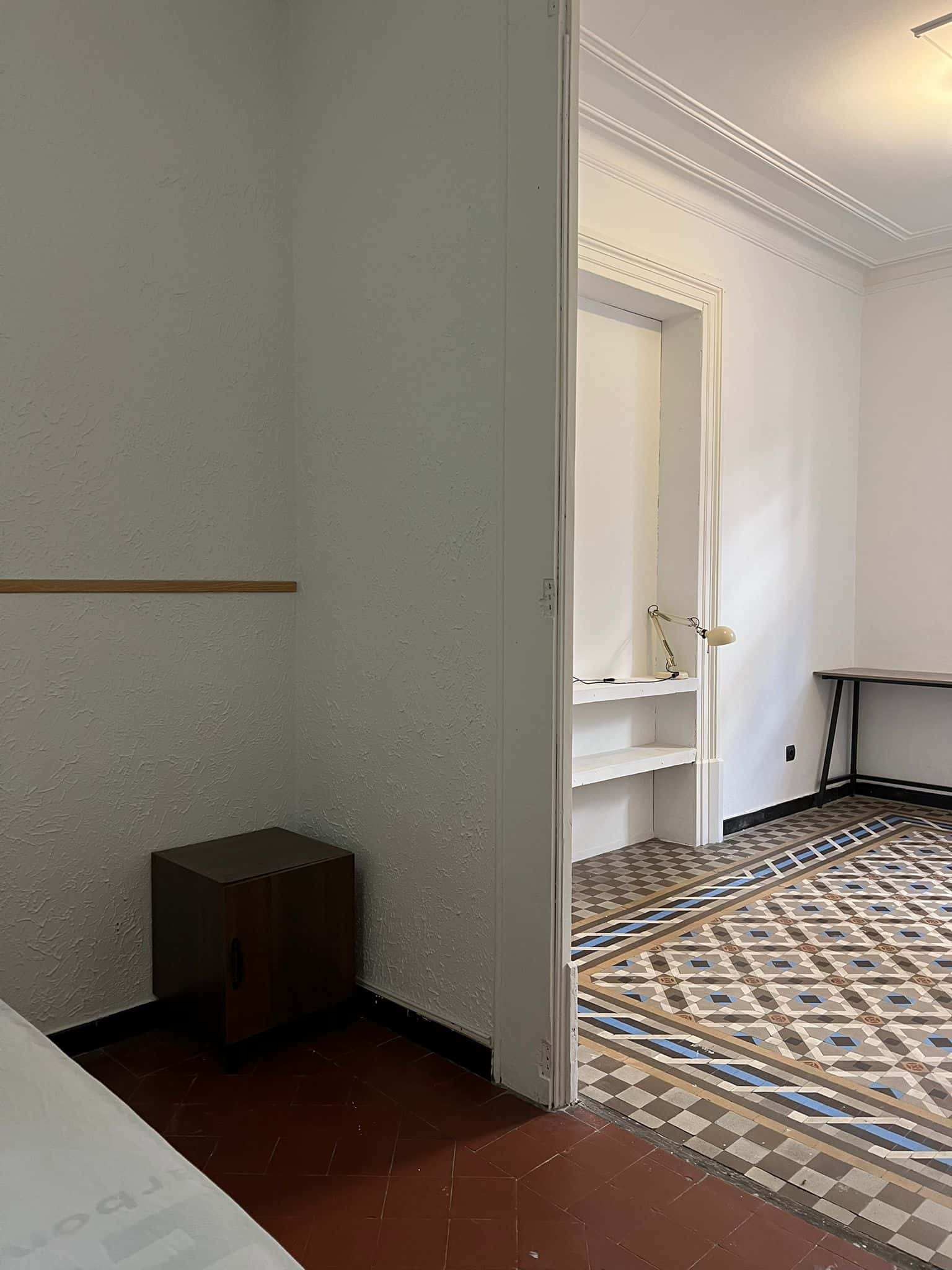 Habitacion privada en Carrer Ample , Barcelona