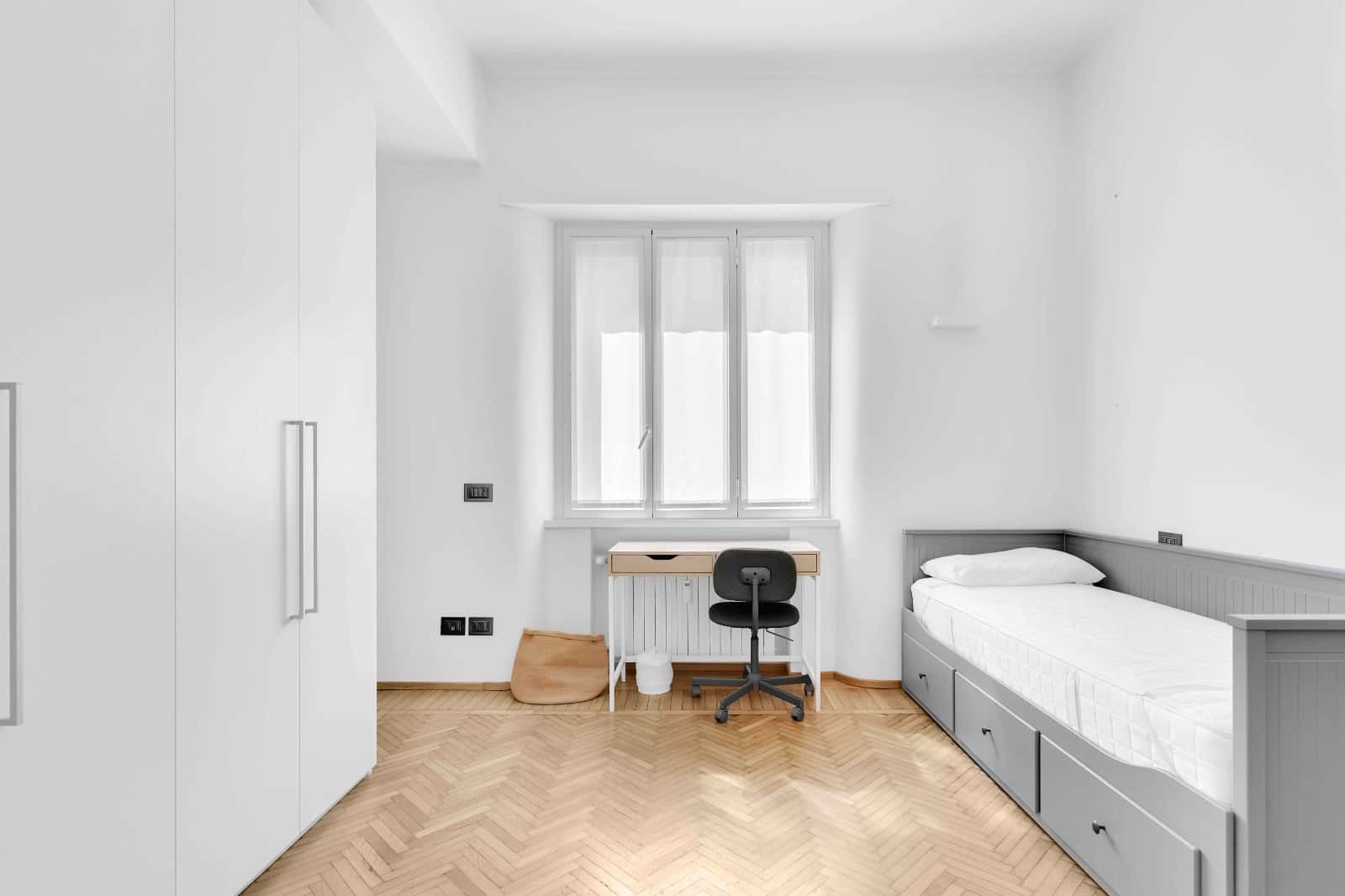 Apartment Milan, 2 beds — photo 21