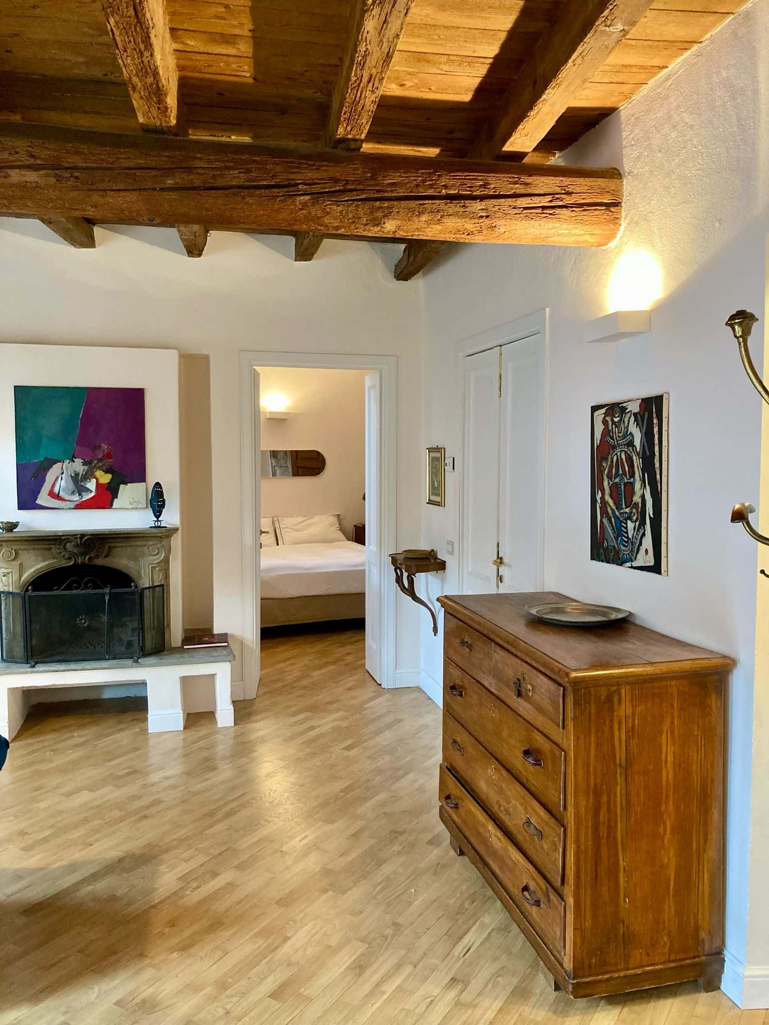 Apartment Milan, 2 beds — photo 31