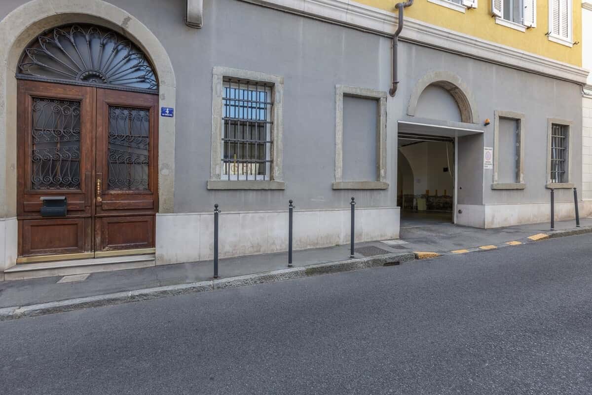Apartment Trieste, 1 bed — photo 8
