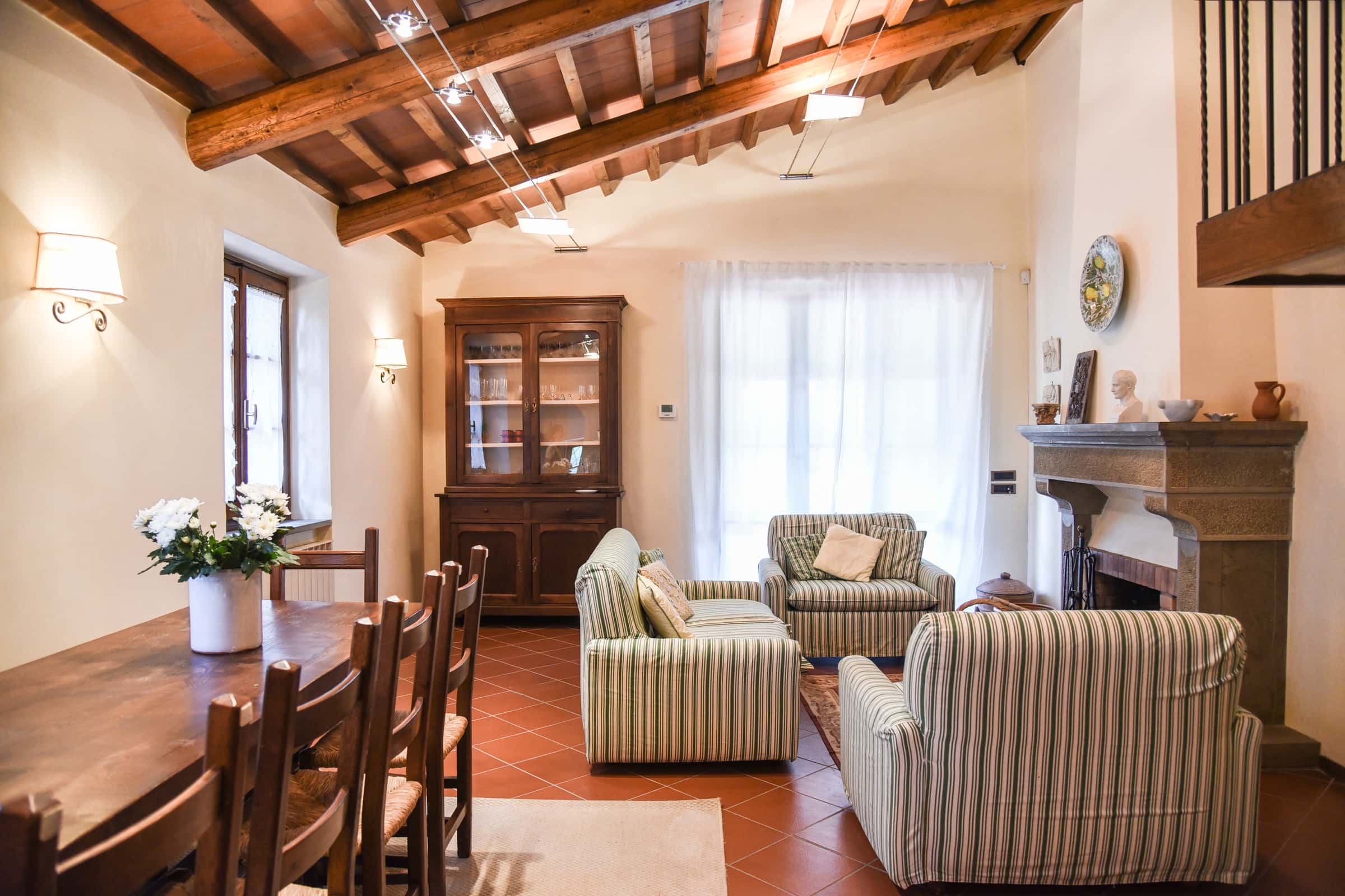 Apartment Le Fornaci, 3 beds — photo 8