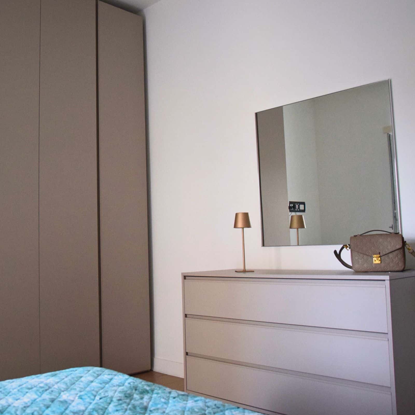 Apartment Rome, 2 beds — photo 12