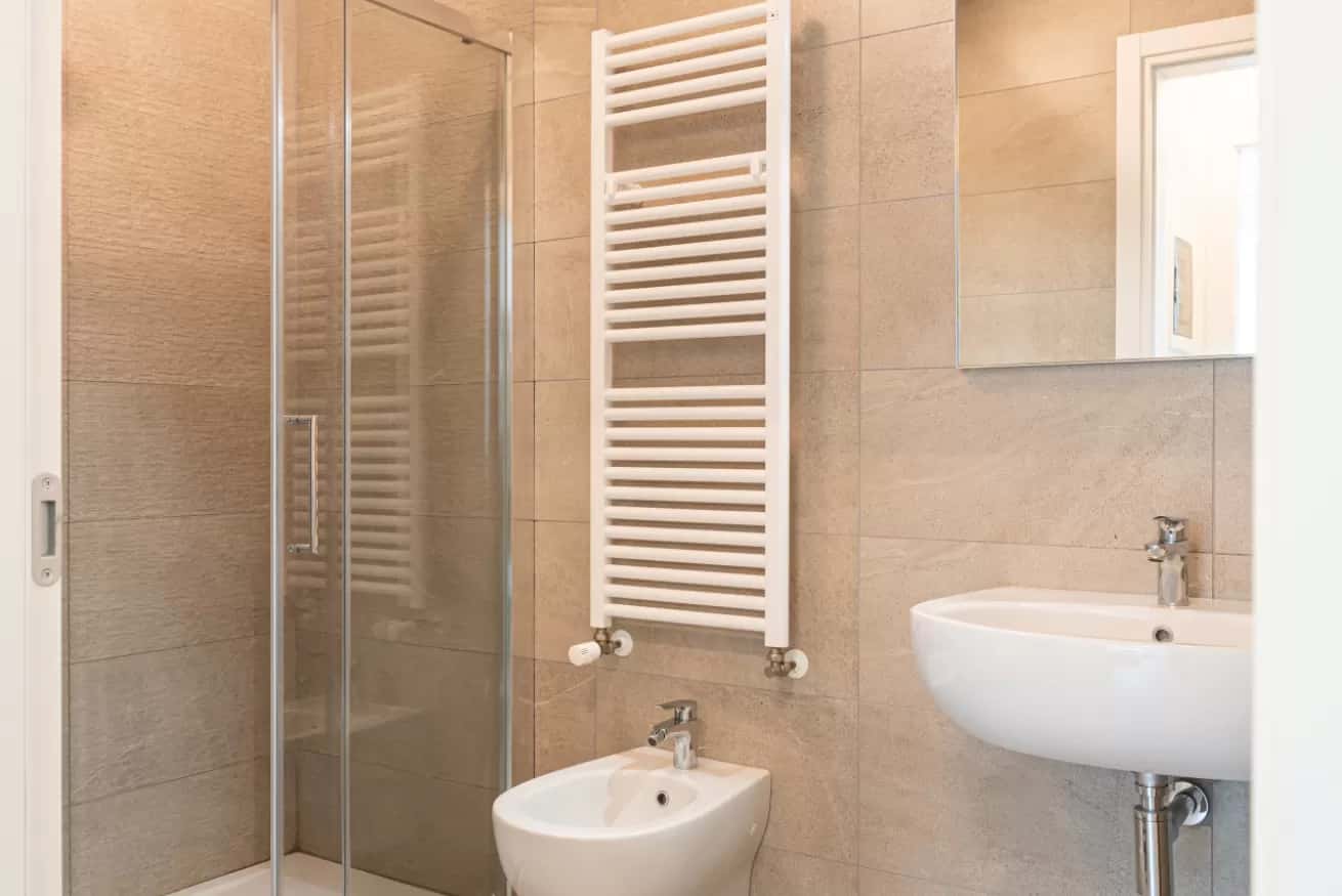 Apartment Milan, 1 bed — photo 31