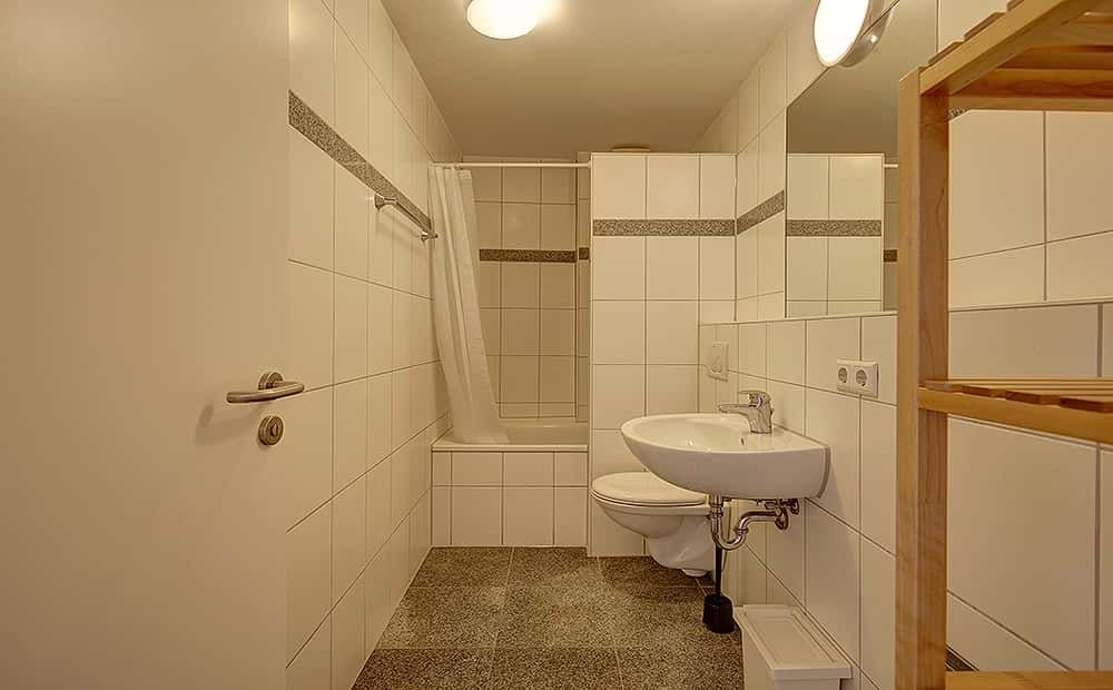 Zimmer in der Aachener Straße