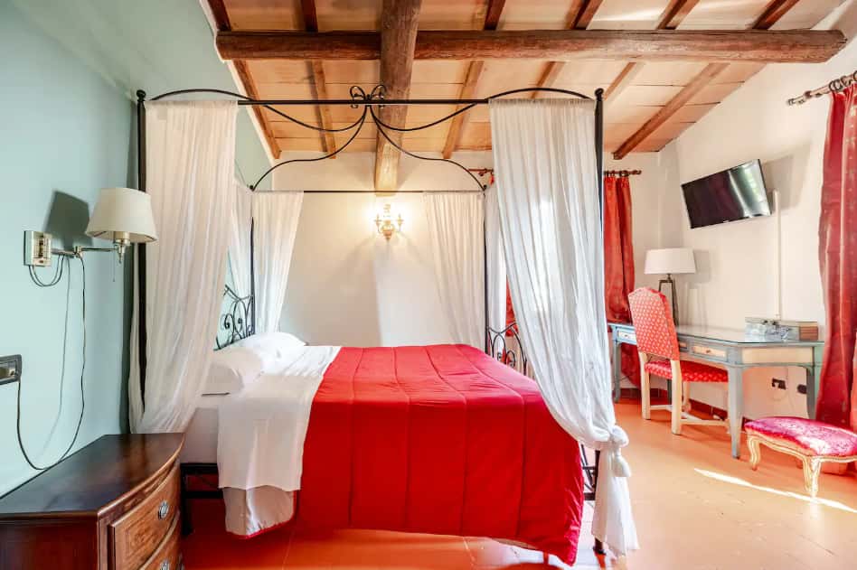 Bilocale 2 casa di campagna