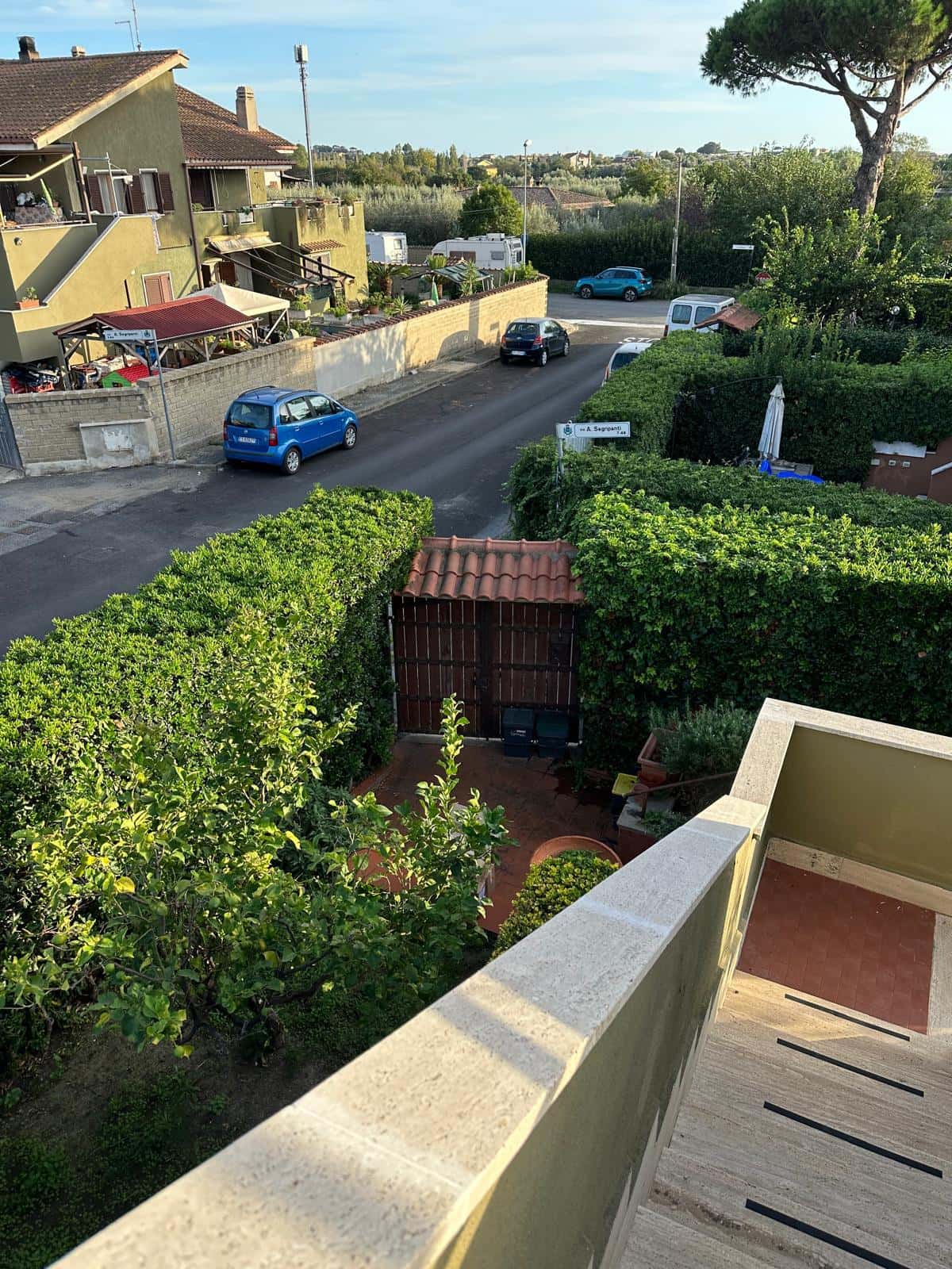 Apartment Cerveteri, 3 beds — photo 15
