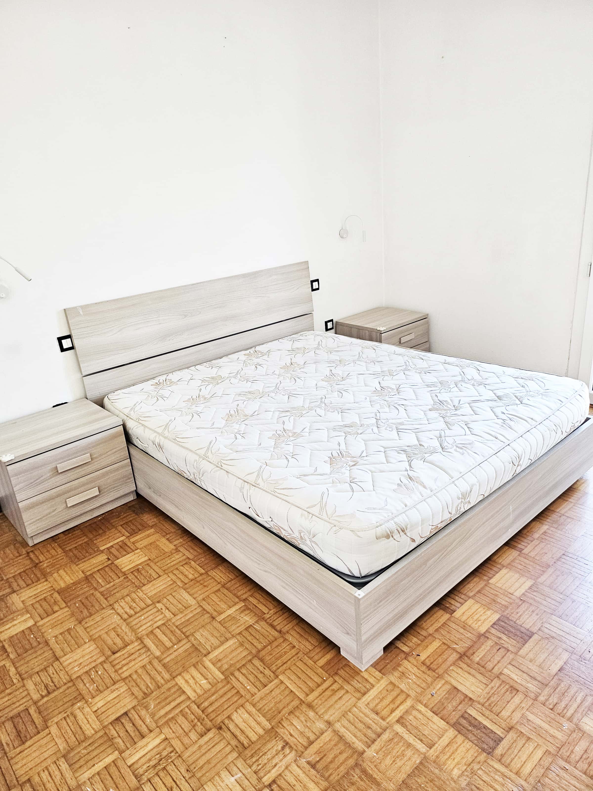 Single room Padua, 3 beds — photo 9