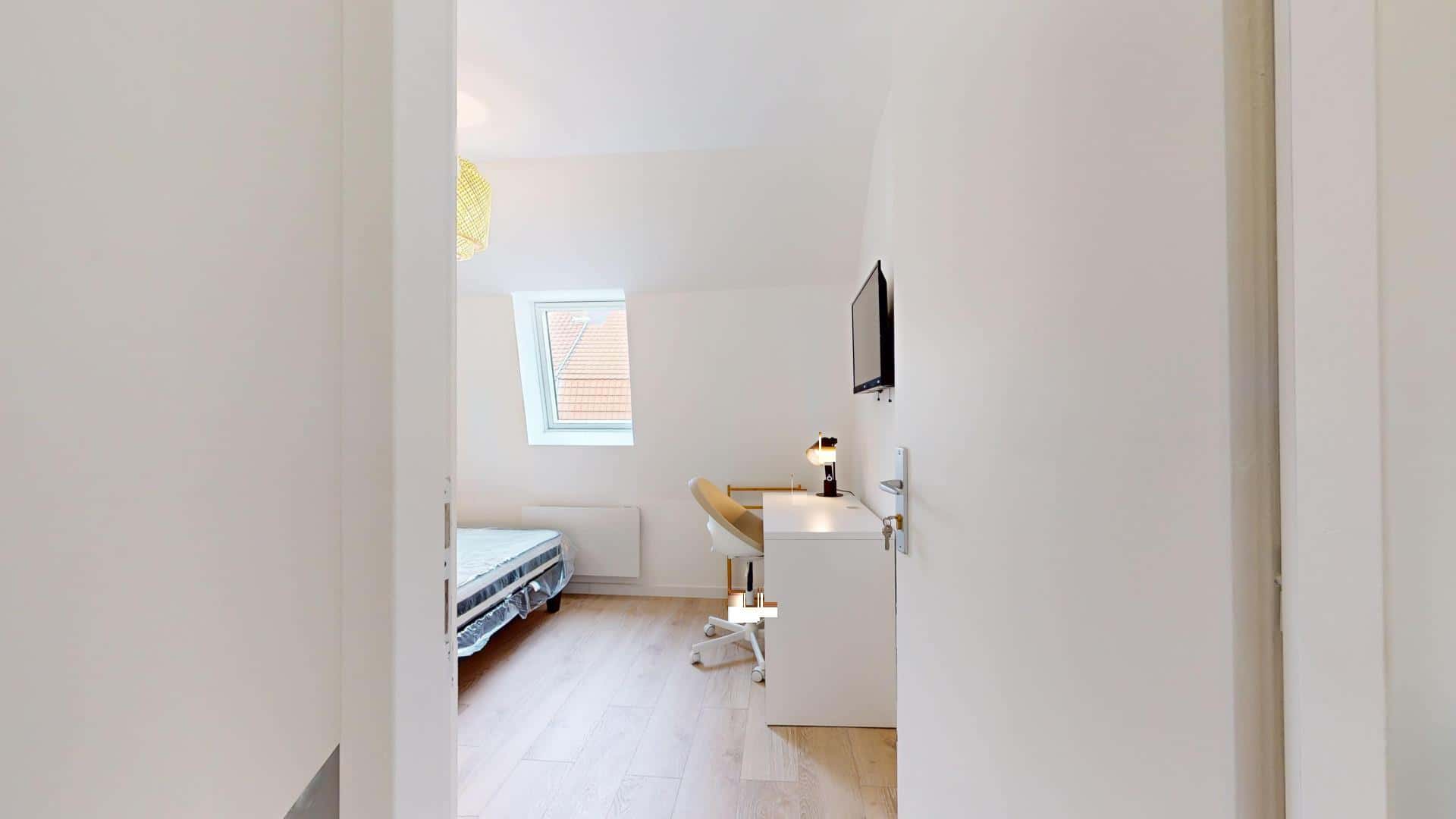 Chambre 4 - ETIENNE DOLET