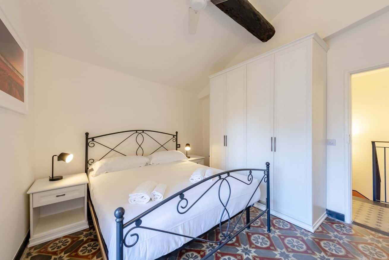 Apartment Sestri Levante, 2 beds — photo 6