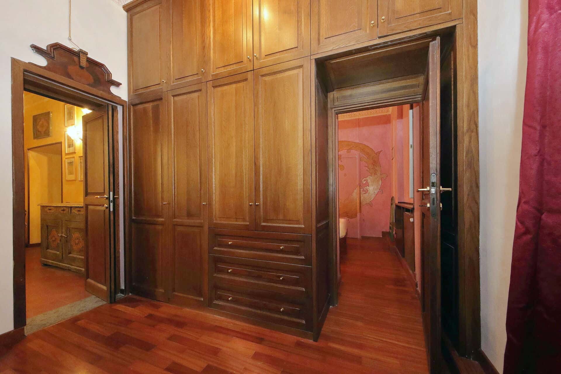 Apartment Rome, 1 bed — photo 28