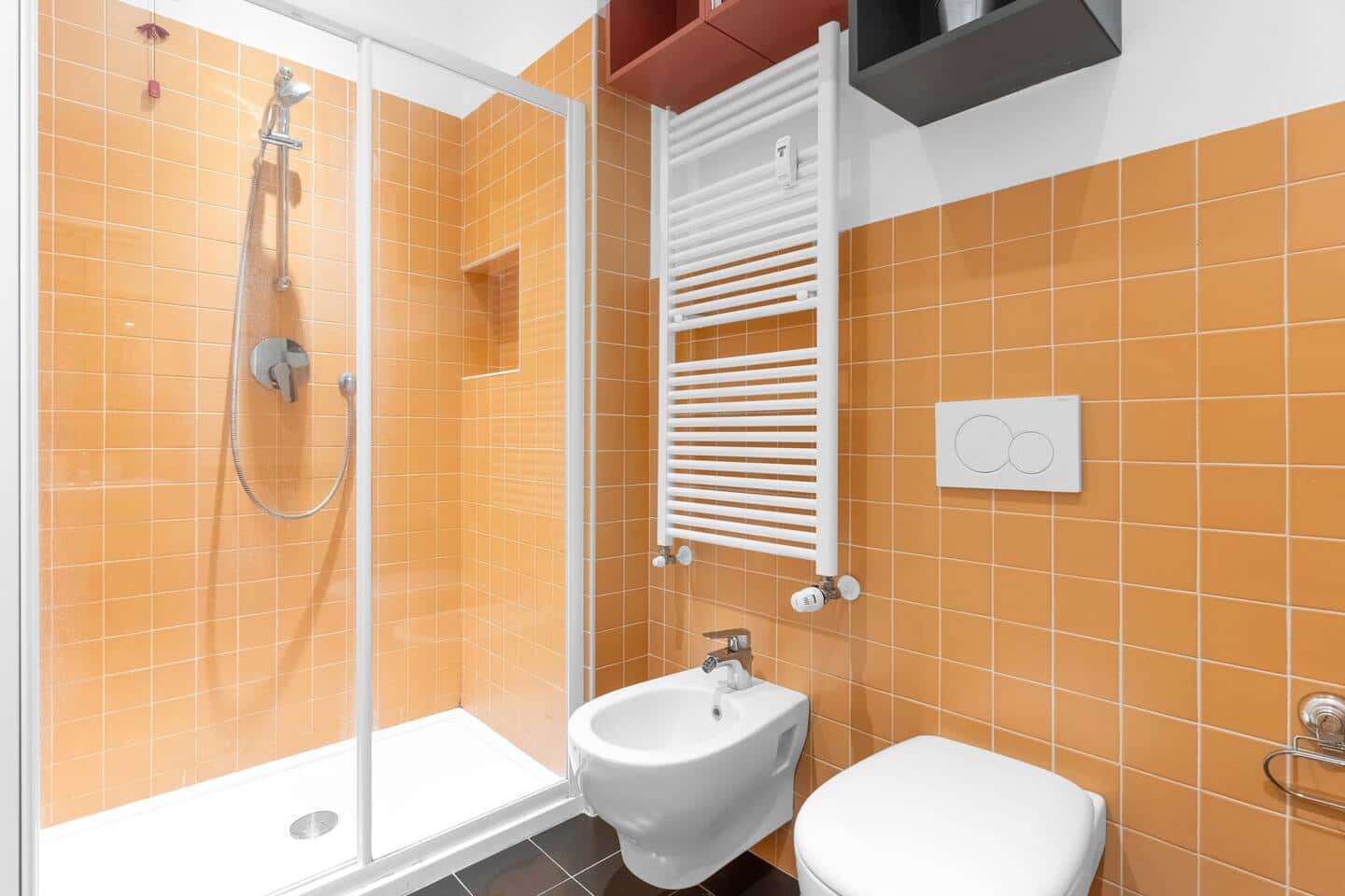 Apartment Milan, 1 bed — photo 5