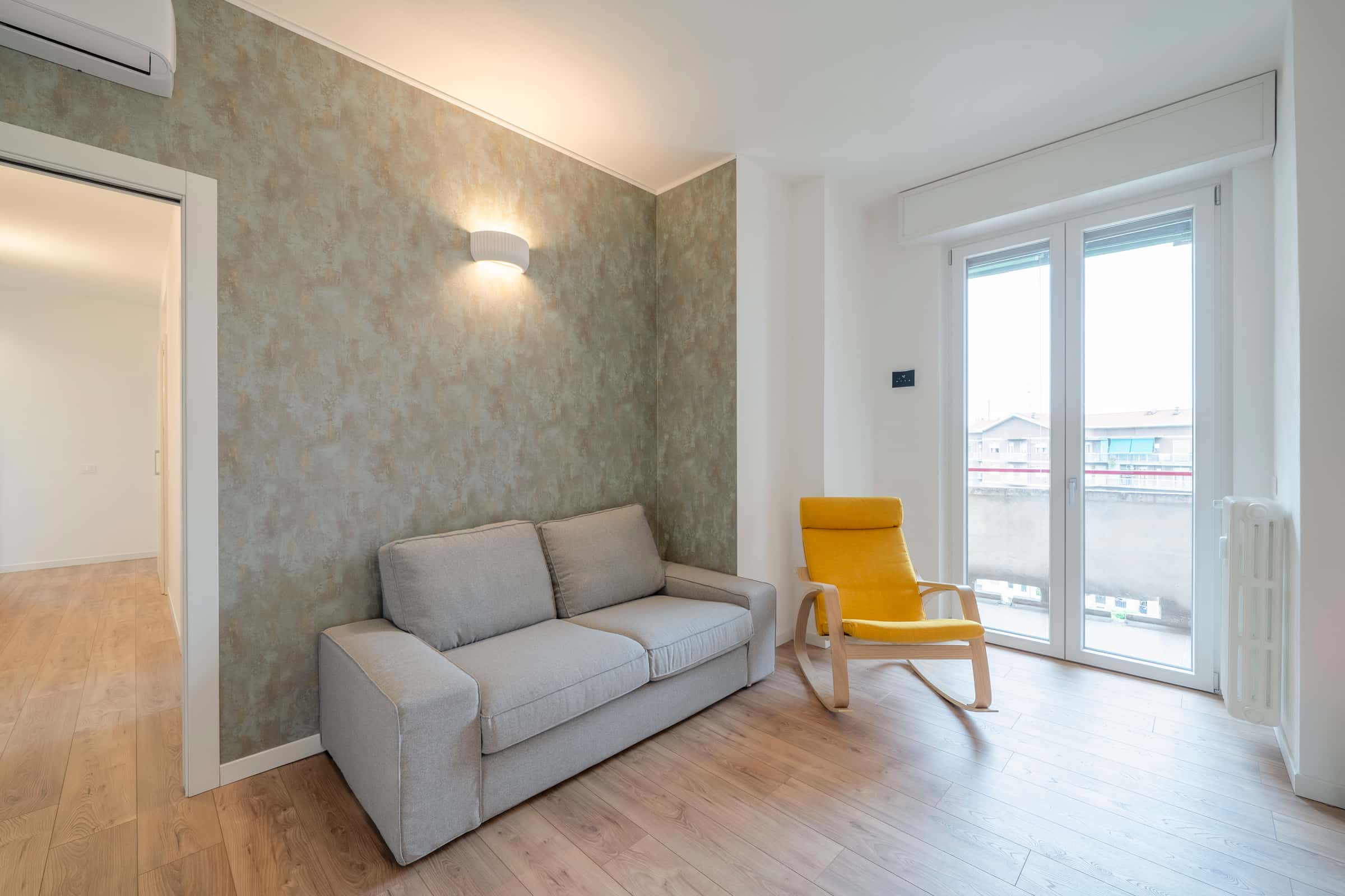 Apartment Milan, 3 beds — photo 14
