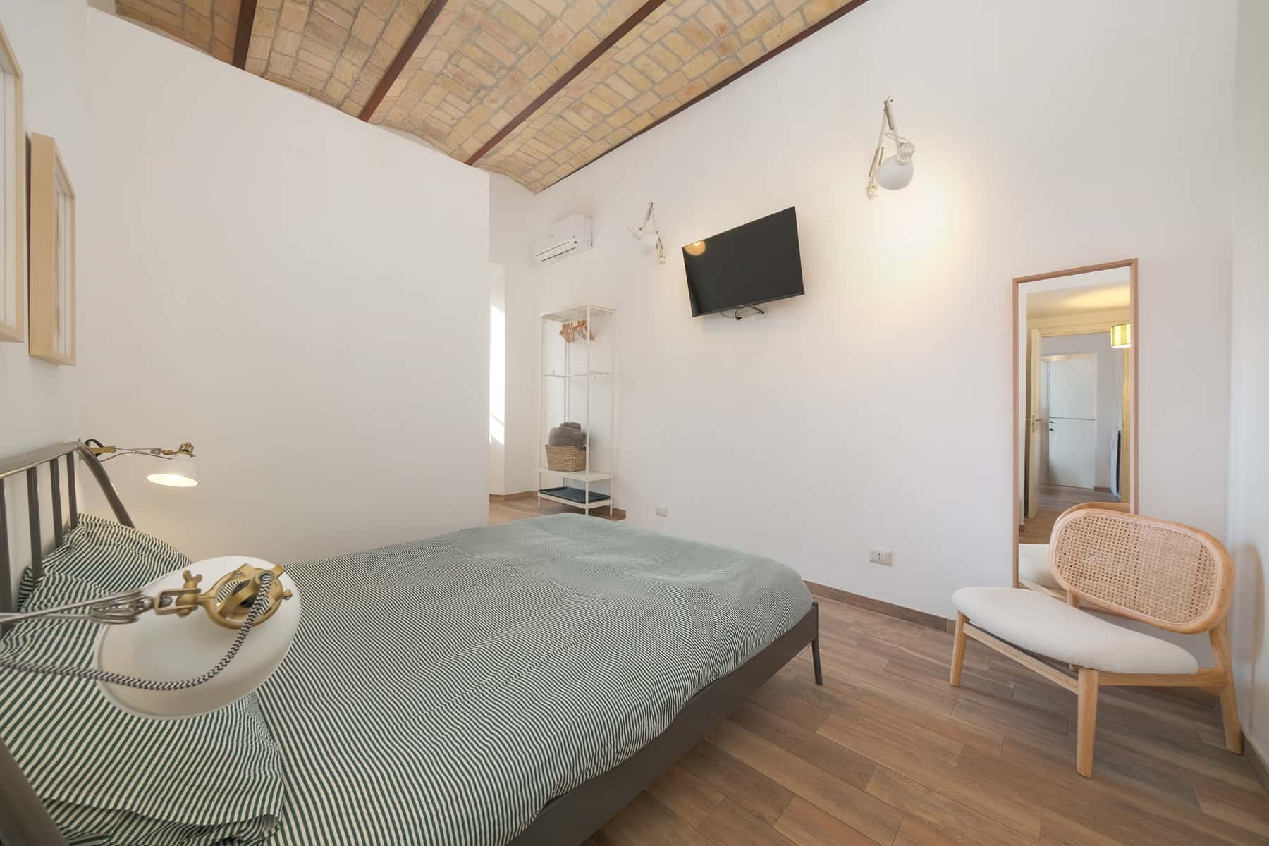 Apartment Rome, 2 beds — photo 54