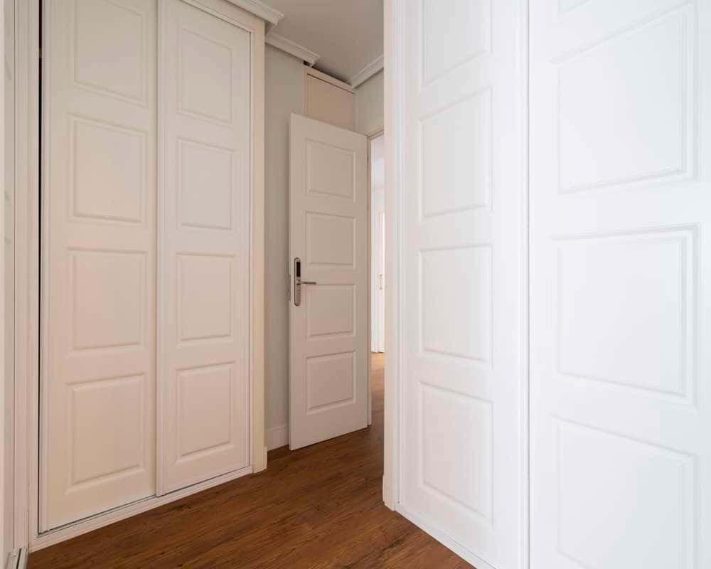 Habitación individual en la Calle Andres Mellado