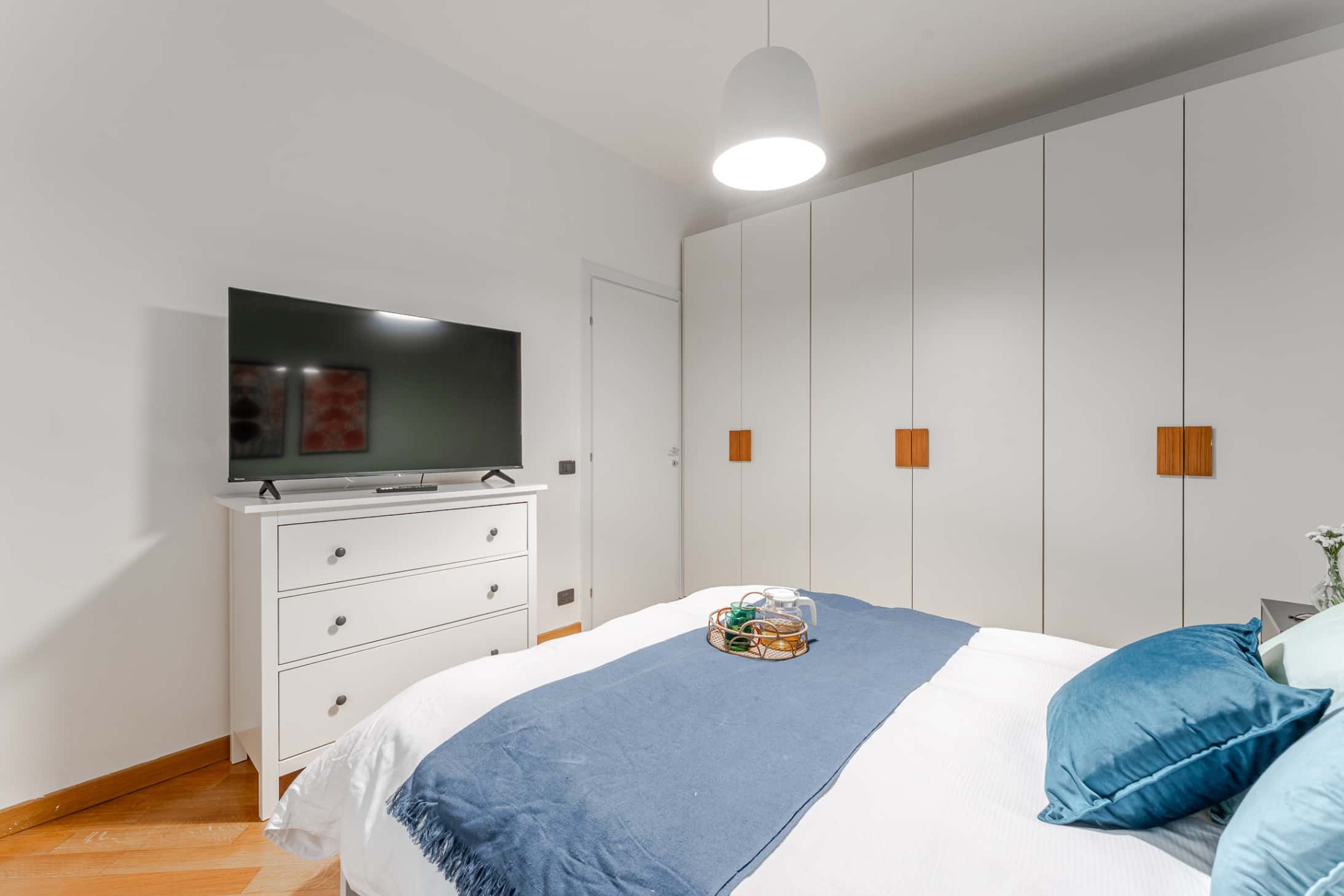 Apartment Milan, 1 bed — photo 65