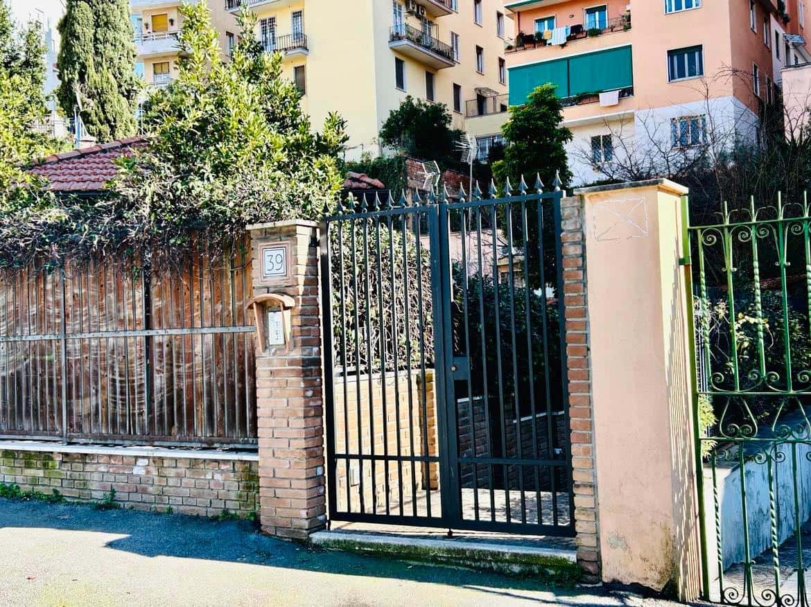Apartamento Roma, 1 habitación — foto 13