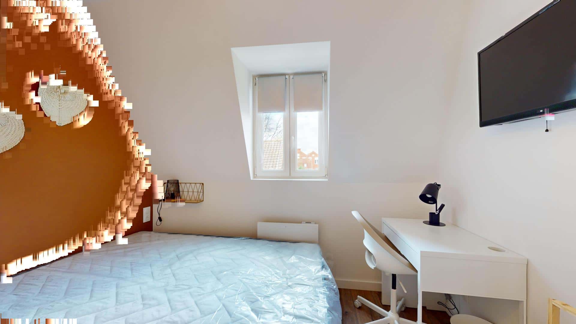 Chambre 5 - GANTOIS G