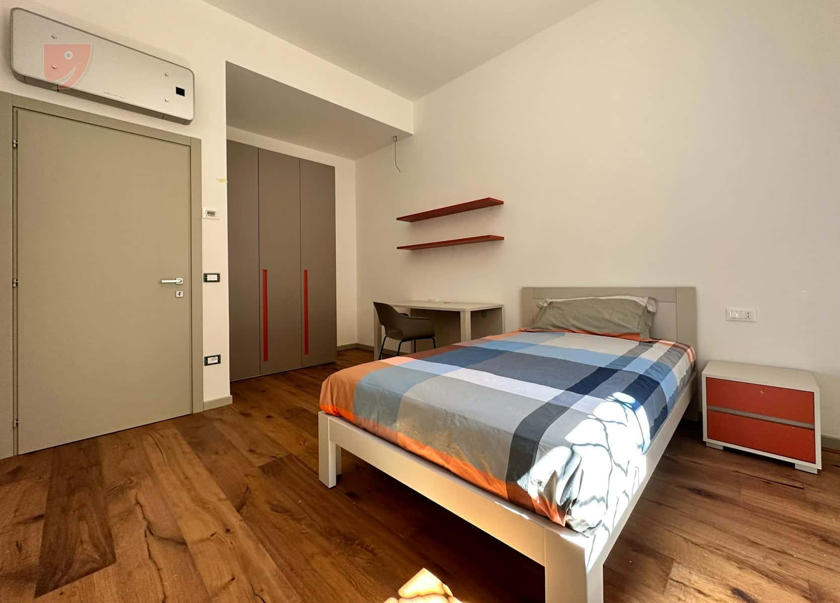 Stanza in Via Montebello, Ferrara di 65 m² con 2 camere