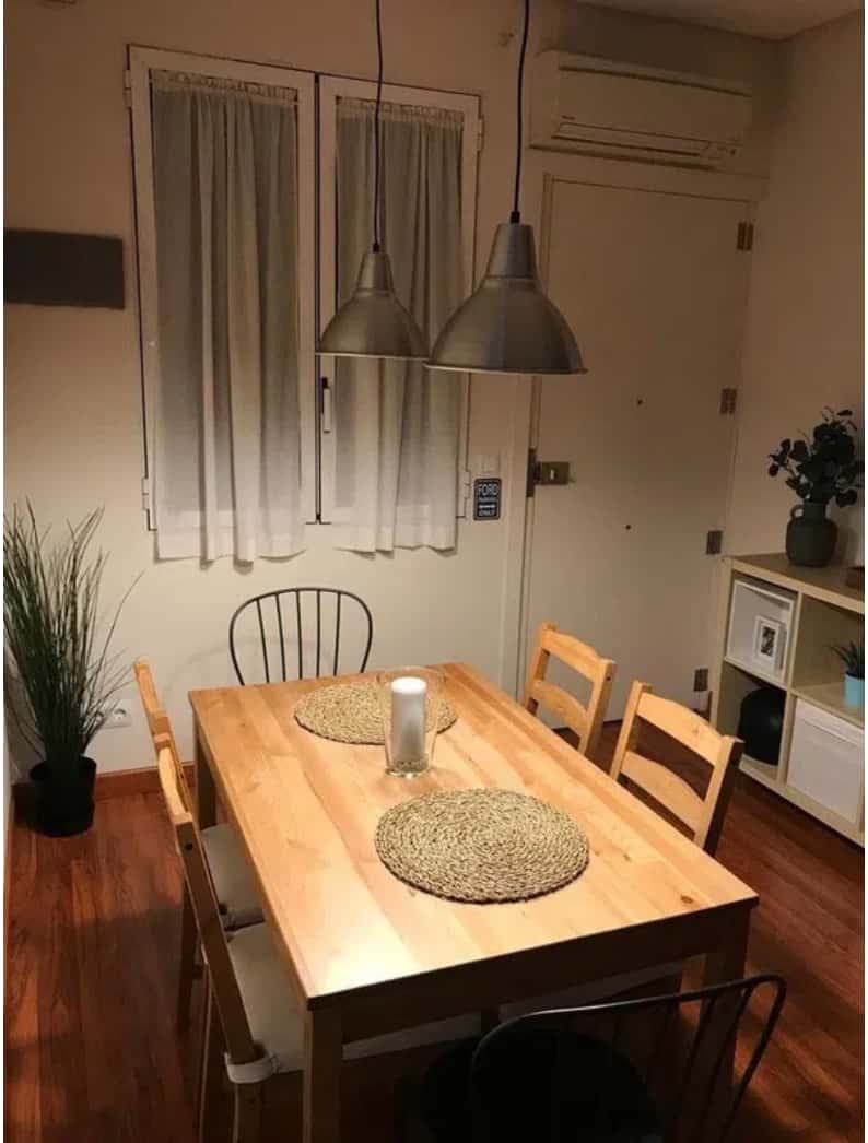 Apartamento en Paseo de la Chopera, Madrid