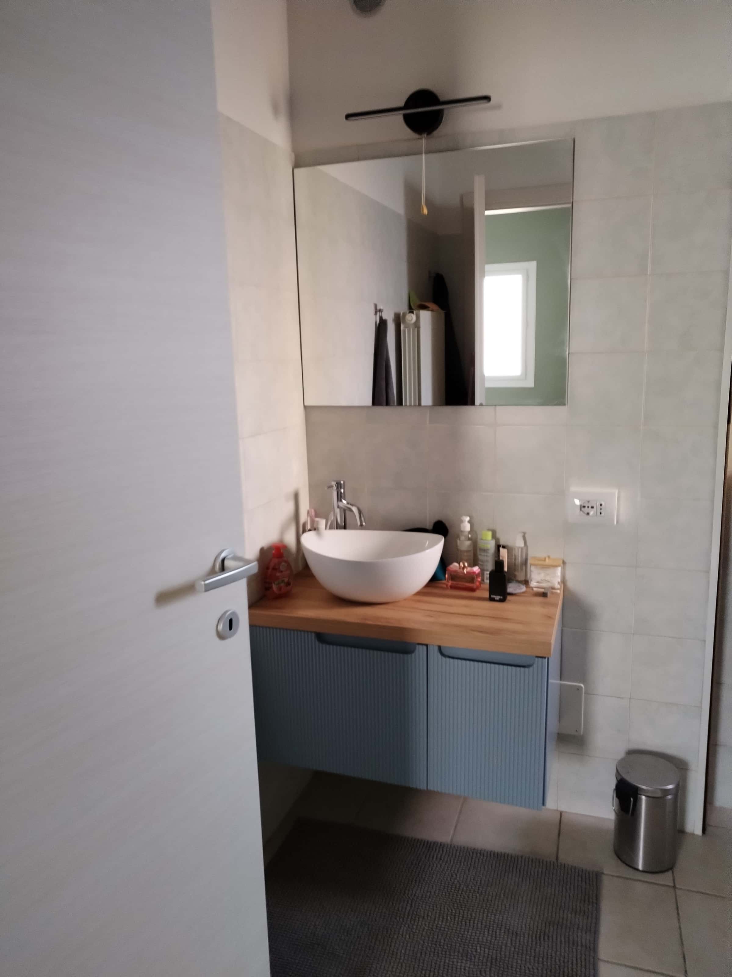 Apartment San Giorgio Di Piano, 1 bed — photo 9