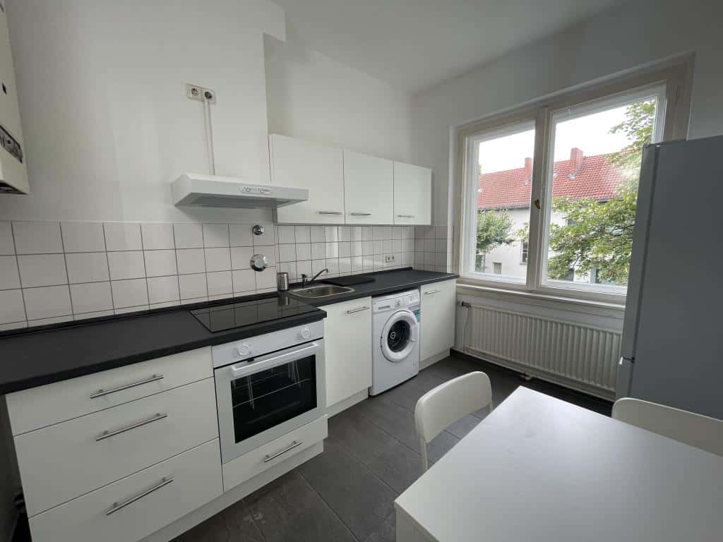 Zimmer in der Lauterberger Straße 42