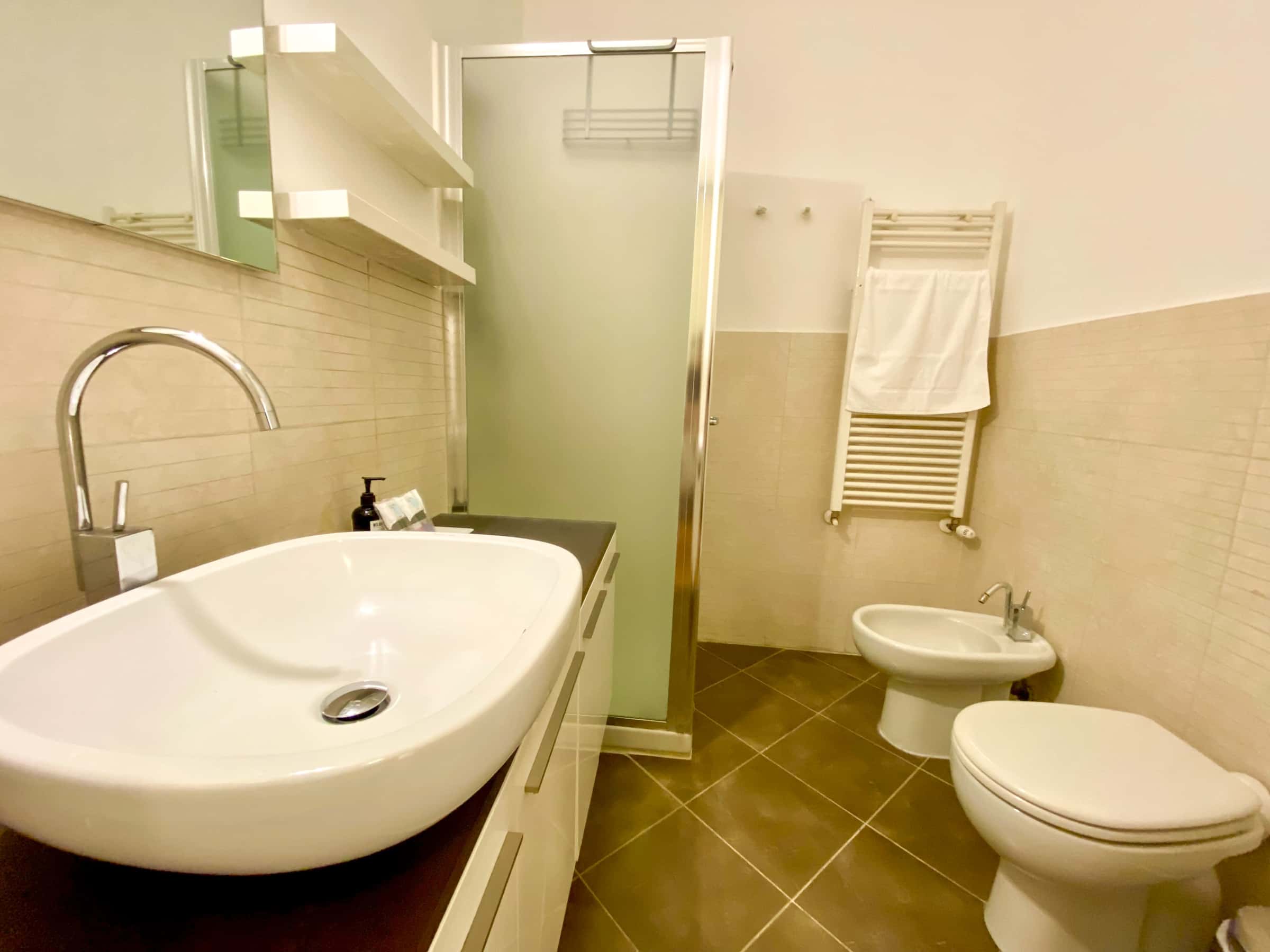 Apartment Milan — photo 43