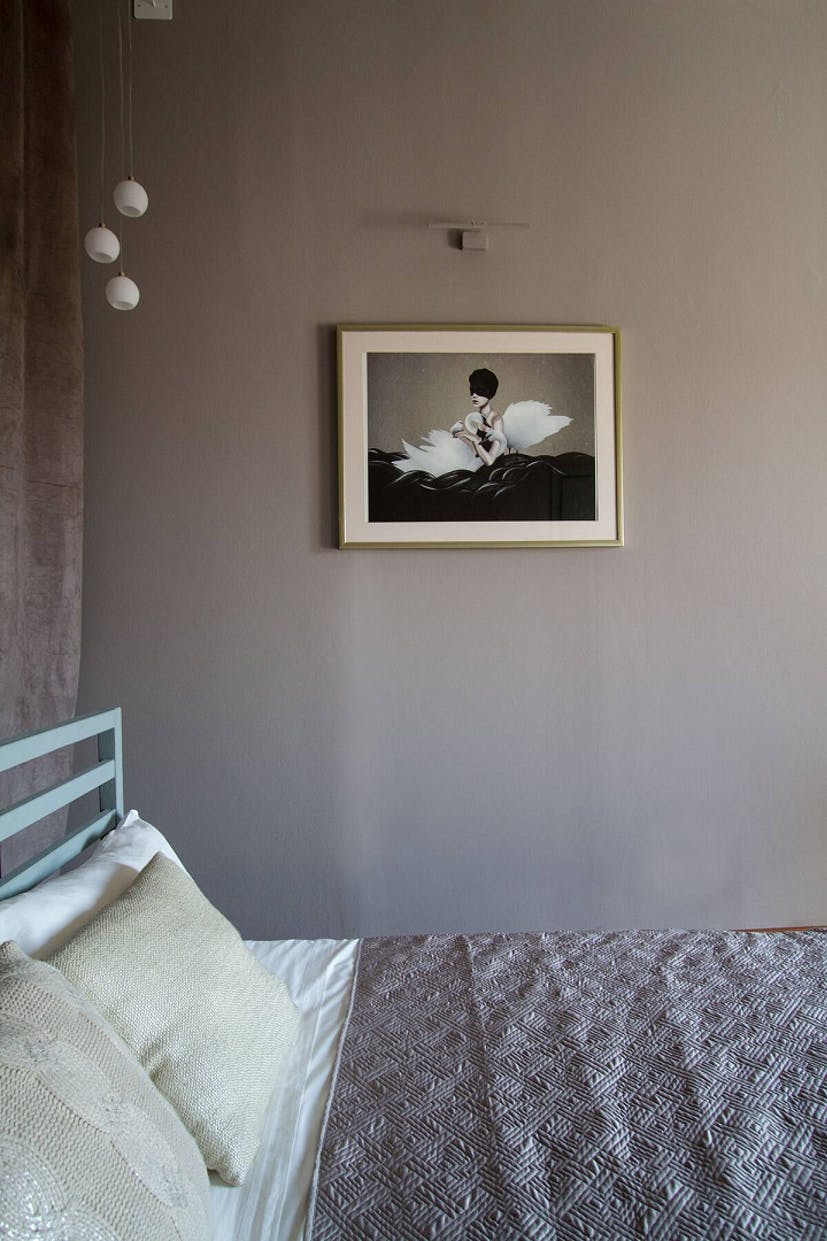 Apartment Milan, 1 bed — photo 7