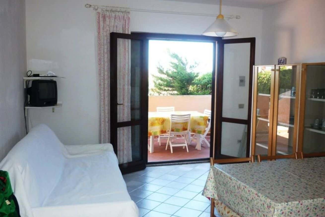 VILLETTA TRILO JANNA