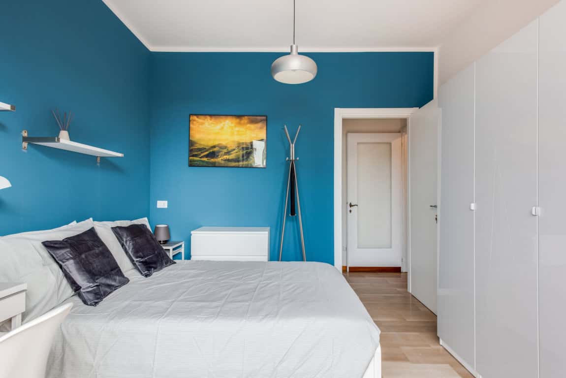 Camera Singola in via Via Privata Mauro Rota /A