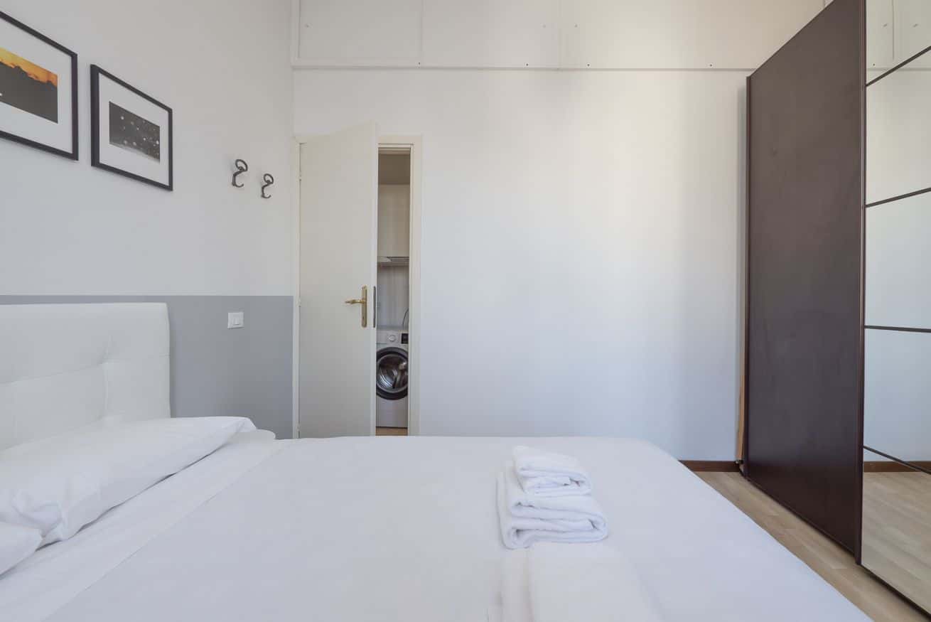 Appartamento Milano, 1 camera — foto 10