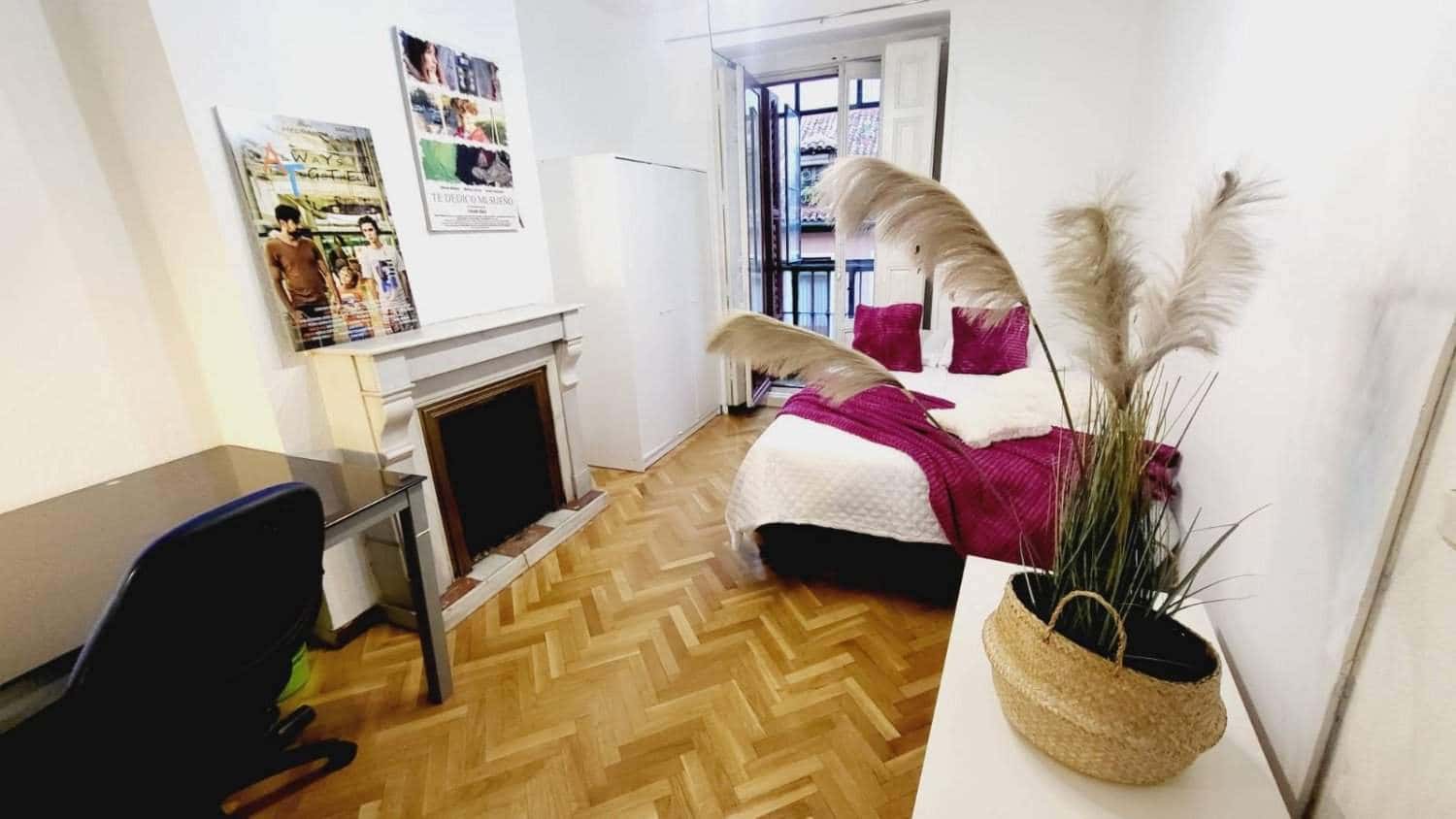 Habitación LAT3