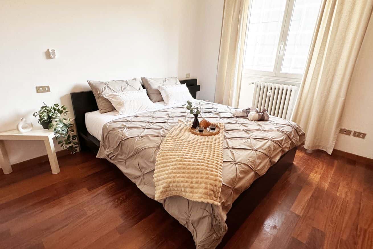 Apartment Milan, 1 bed — photo 11