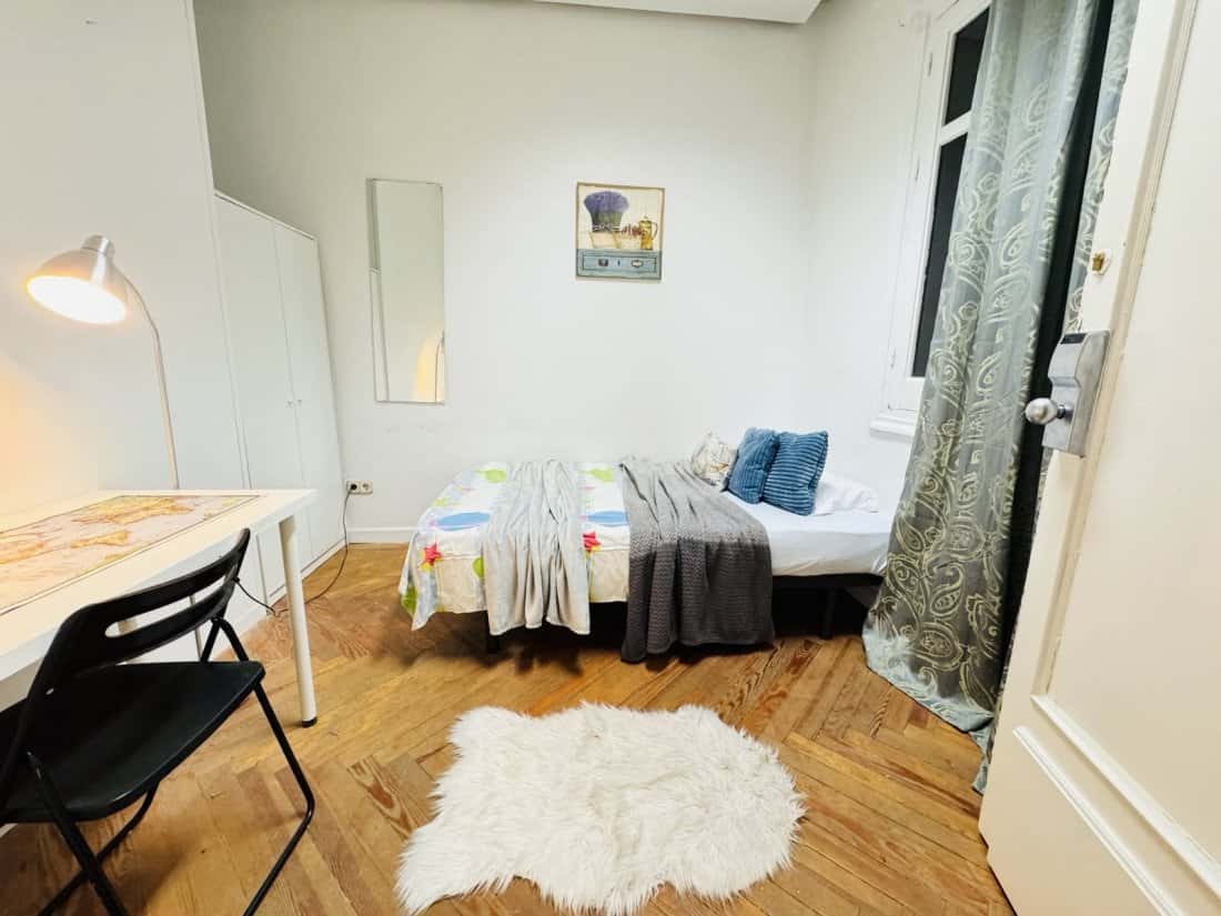 Habitación GV5