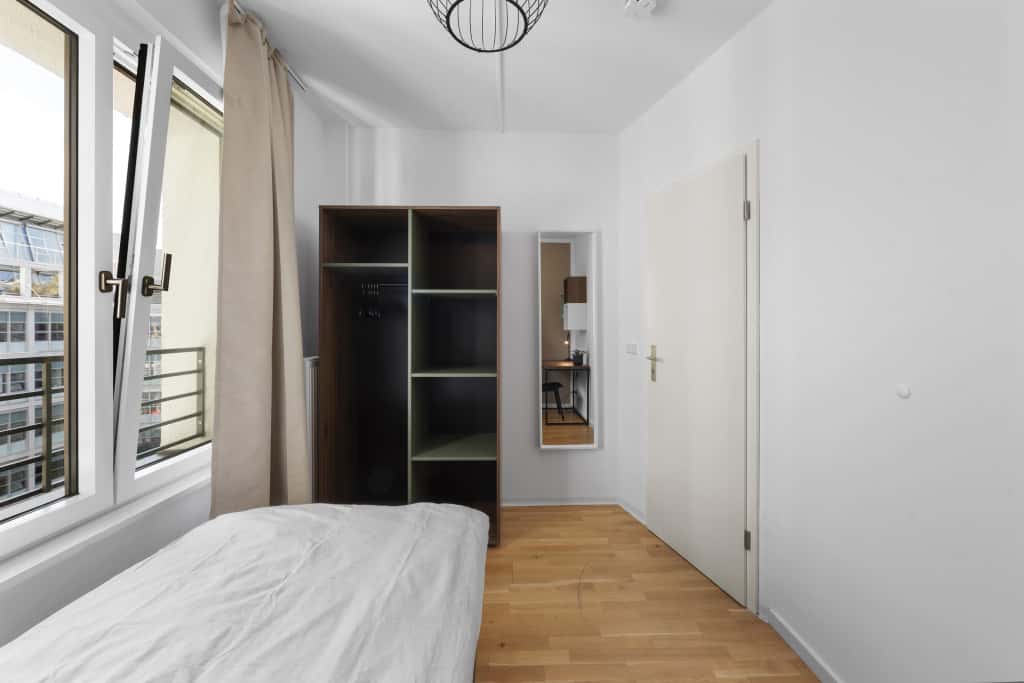 Zimmer in der Friedrichstrasse 63
