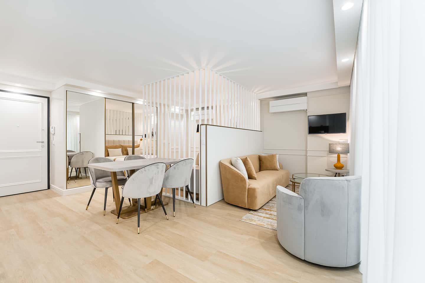 Modern Apartment in Santa Catarina, Porto