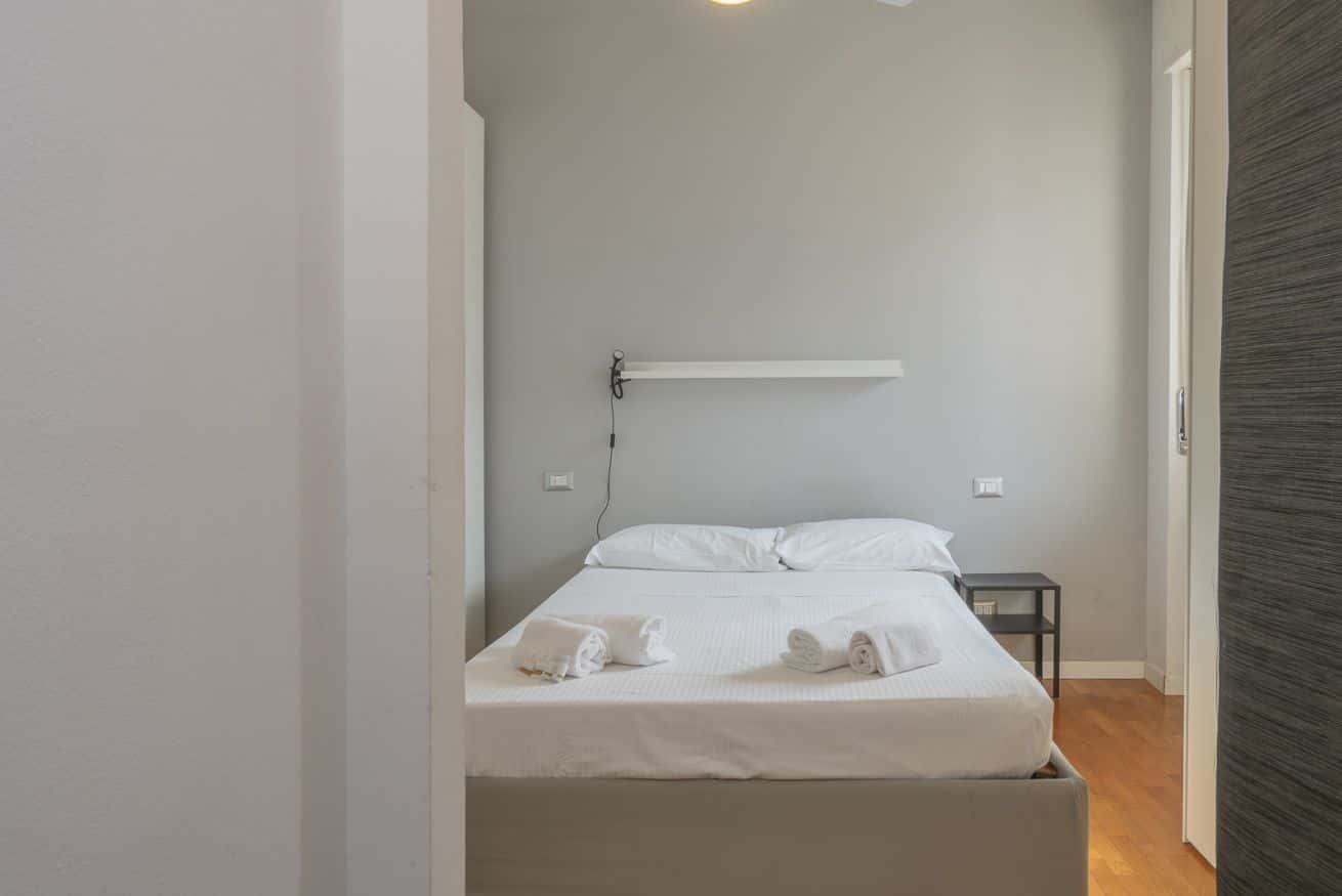 Apartamento Milán, 1 habitación — foto 9