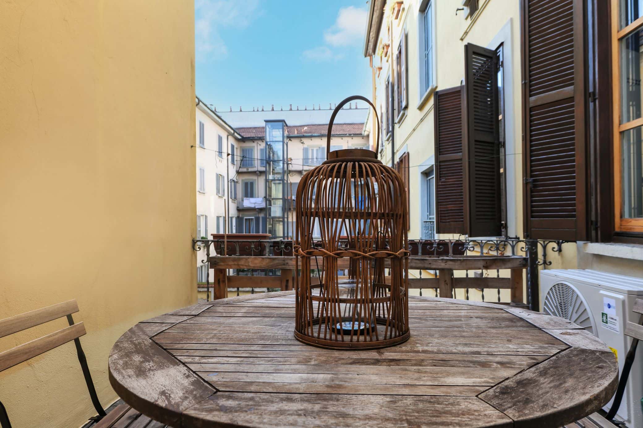 Apartment Milan, 2 beds — photo 9