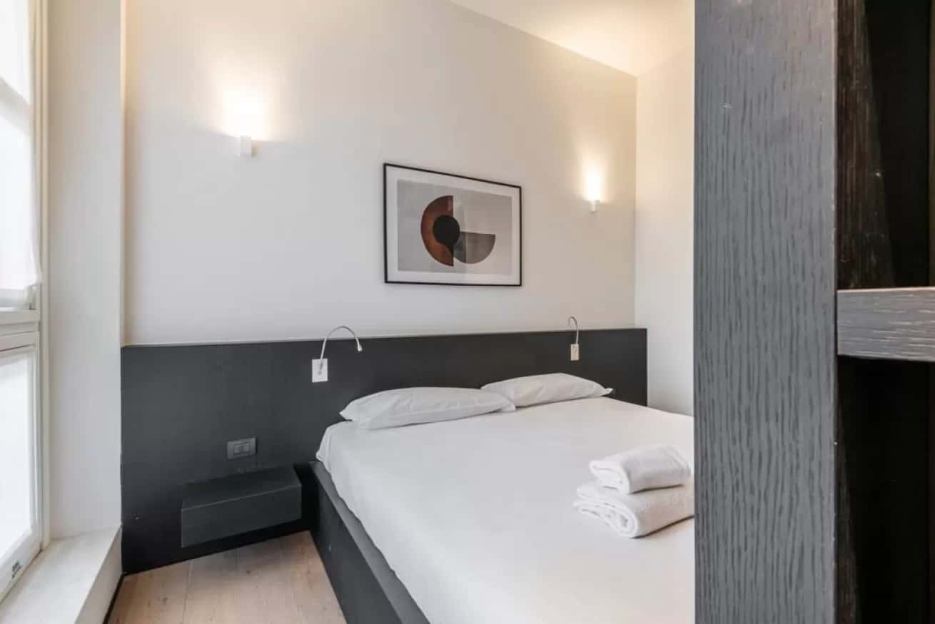 Apartment Milan — photo 29