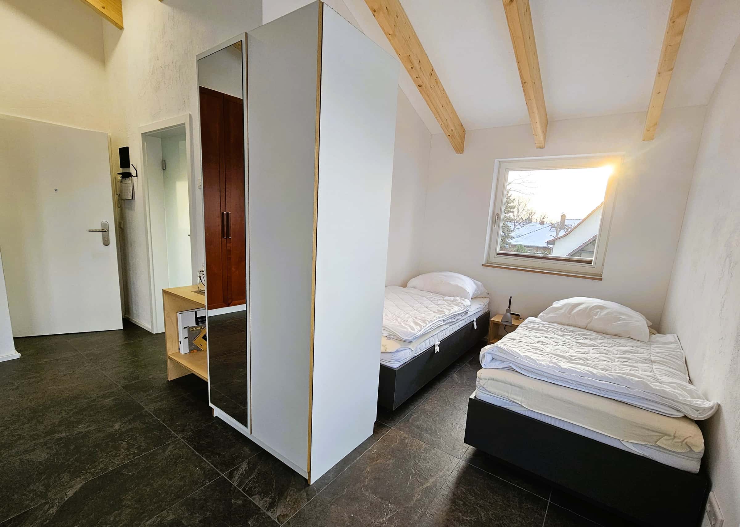 Appartamento in Salzgitter Straße, Schulzendorf di 49 m²