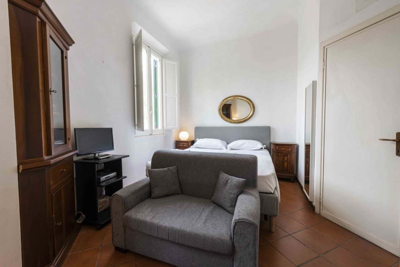 Classic Florence Studio