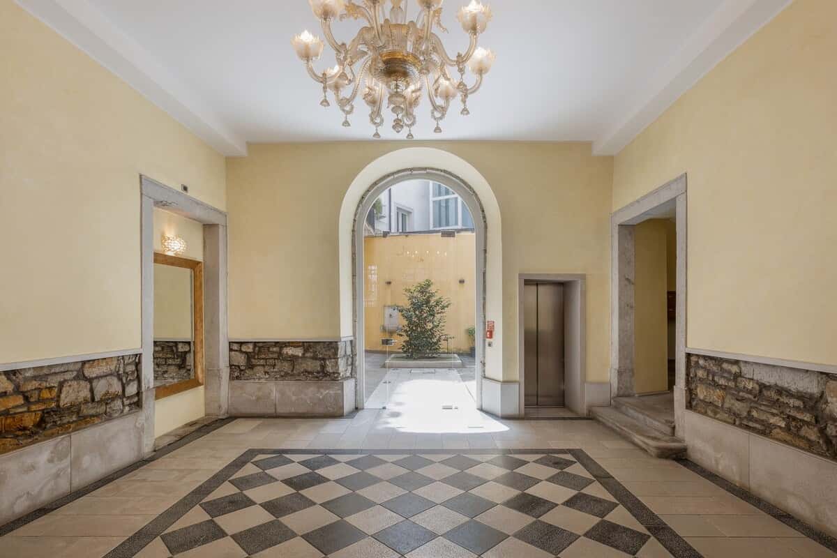 Apartment Trieste, 1 bed — photo 7
