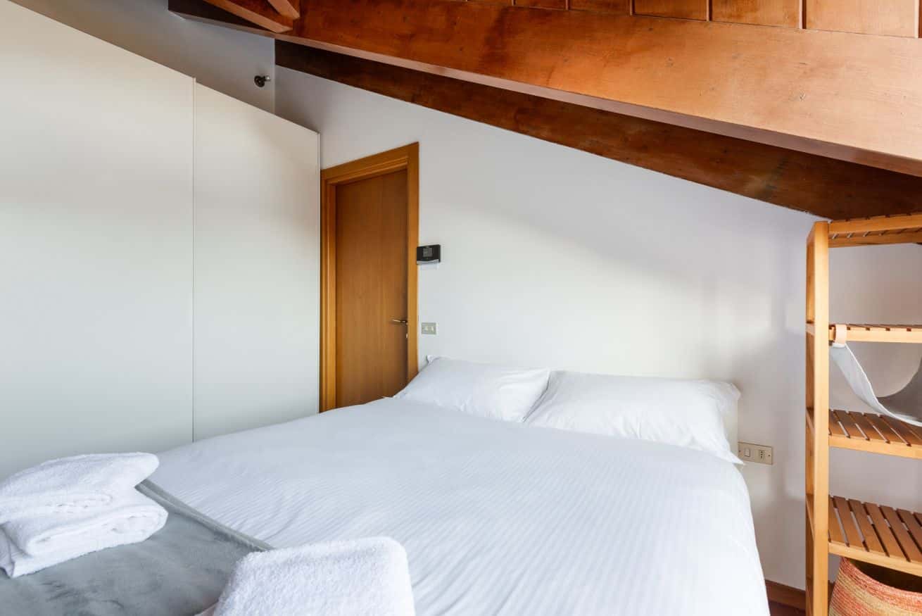 Apartamento Milán, 1 habitación — foto 9