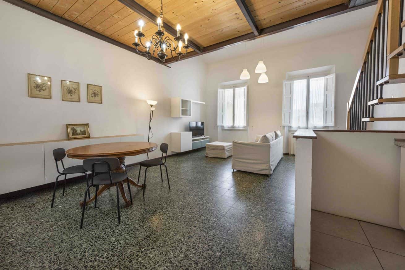 San Zanobi panoramic terrace