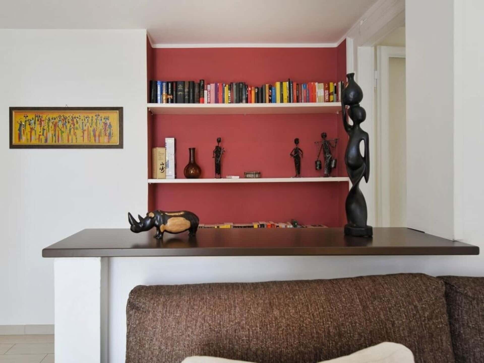 Apartment Milan, 1 bed — photo 22