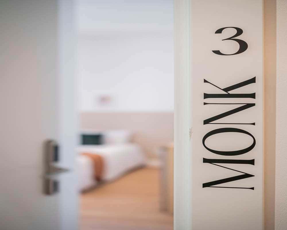 Habitación individual en la Calle Carmen