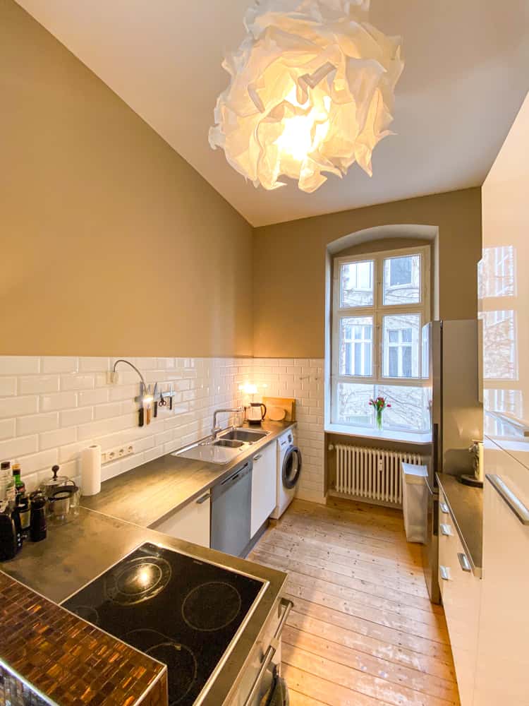 Karla - hübsches Apartment für einen wunderbaren Moment in Berlin - Foto 5